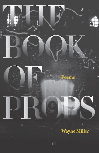 Book cover image for The Book of Props ISBN: 9781571314352